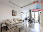 Piso en Alquiler en Madrid