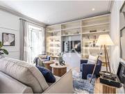 Piso en Alquiler en Madrid