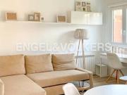 Piso en Alquiler en Madrid