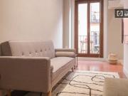 Piso en Alquiler en Madrid