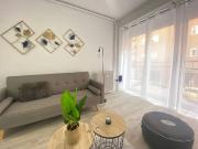Piso en Alquiler en Madrid
