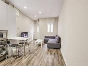 Piso en Alquiler en Madrid