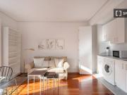 Piso en Alquiler en Madrid