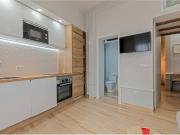 Piso en Alquiler en Madrid