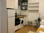 Piso en Alquiler en Madrid