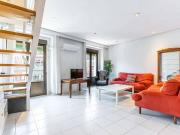 Piso en Alquiler en Madrid