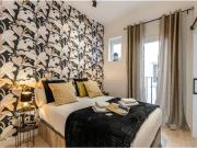 Piso en Alquiler en Madrid