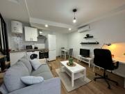 Piso en Alquiler en Madrid