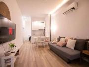 Piso en Alquiler en Madrid