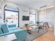 Piso en Alquiler en Madrid