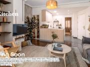 Piso en Alquiler en Madrid