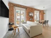 Piso en Alquiler en Madrid