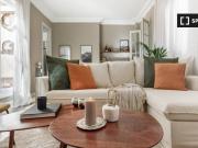 Piso en Alquiler en Madrid