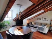 Piso en Alquiler en Madrid