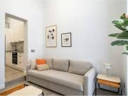 Piso en Alquiler en Madrid