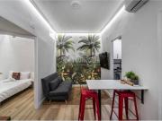 Piso en Alquiler en Madrid