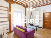 Piso en Alquiler en Madrid