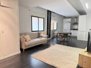 Piso en Alquiler en Madrid