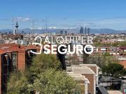 Piso en Alquiler en Madrid