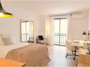 Piso en Alquiler en Madrid