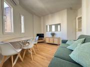 Piso en Alquiler en Madrid