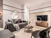 Piso en Alquiler en Madrid