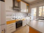 Piso en Alquiler en Madrid