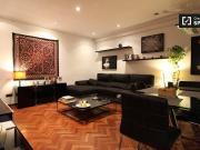 Piso en Alquiler en Madrid