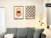 Piso en Alquiler en Madrid