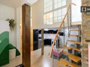 Piso en Alquiler en Madrid