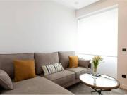 Piso en Alquiler en Madrid