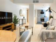 Piso en Alquiler en Madrid