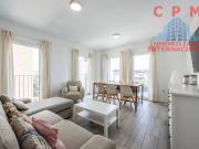 Piso en Alquiler en Madrid