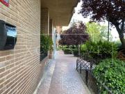 Piso en alquiler en Madrid