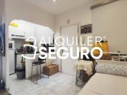 Piso en Alquiler en Madrid