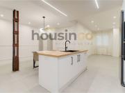 Piso en Alquiler en Madrid