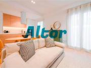 Piso en Alquiler en Madrid