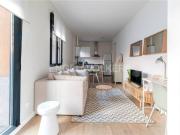 Piso en Alquiler en Madrid