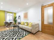 Piso en Alquiler en Madrid