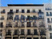 Piso en Alquiler en Madrid
