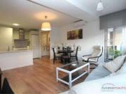 Piso en Alquiler en Madrid