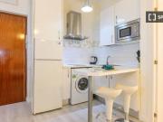 Piso en Alquiler en Madrid