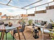 Piso en Alquiler en Madrid