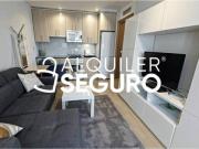 Piso en Alquiler en Madrid