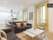 Piso en Alquiler en Madrid