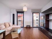 Piso en Alquiler en Madrid