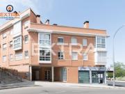 Piso en Alquiler en Madrid