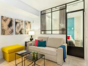 Piso en Alquiler en Madrid