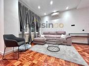 Piso en Alquiler en Madrid