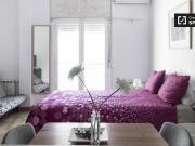 Piso en Alquiler en Madrid